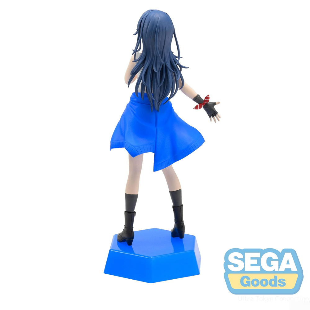 متوفر في المخزون مشروع SEGA ال - مراجعة Model Kit Hatsune Miku وسعره