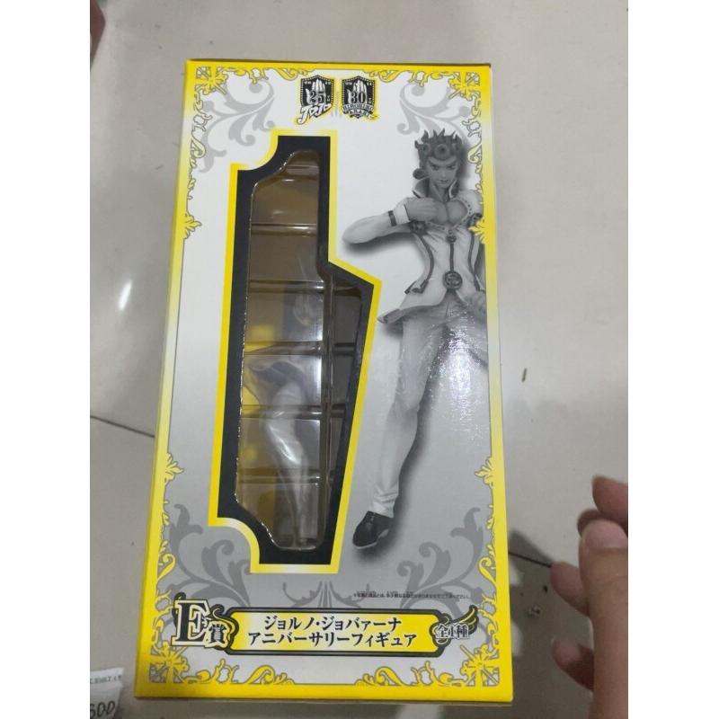 بانداي مجسم شخصية أنمي قابل لل - مراجعة Model Kit Jojo وسعره