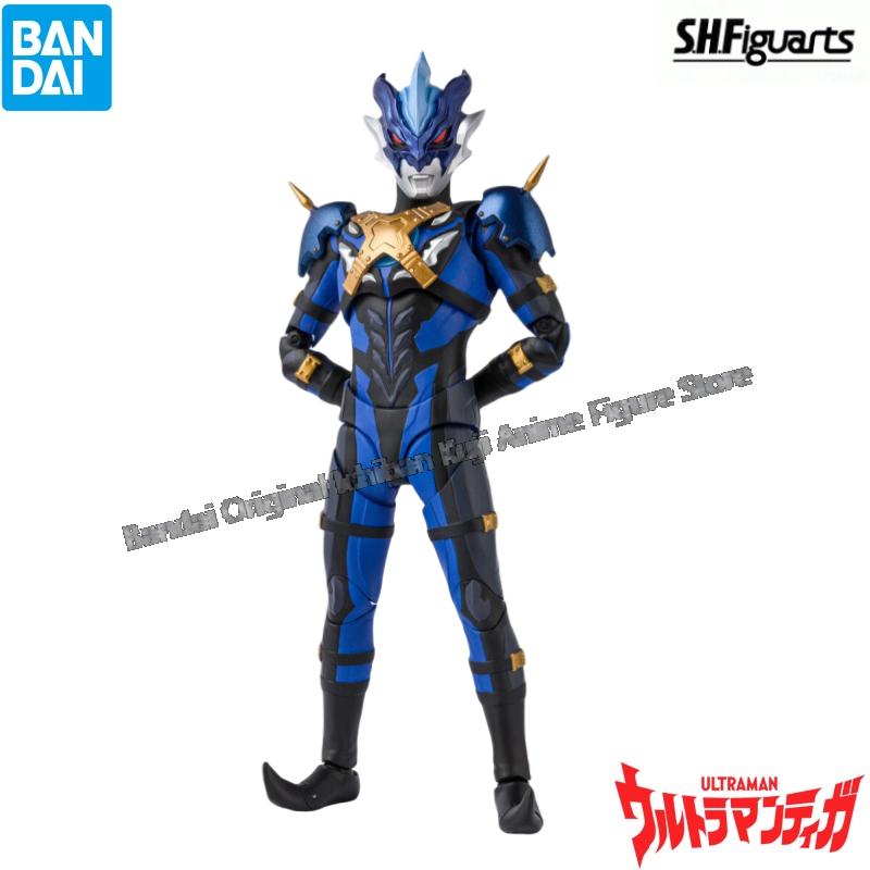 بانداي متوفر في المخزون نموذج  - مراجعة Model Kit Ultraman وسعره