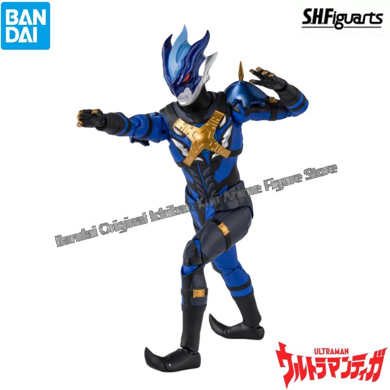 بانداي متوفر في المخزون نموذج  - مراجعة Model Kit Ultraman وسعره