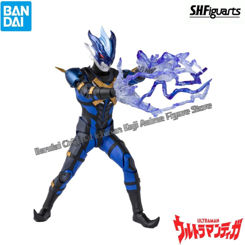 بانداي متوفر في المخزون نموذج  - مراجعة Model Kit Ultraman وسعره