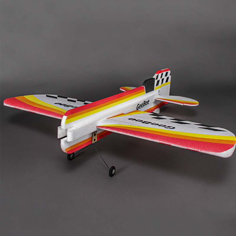 آلة حيلة طائرة نموذجية ثلاثية  - مراجعة Model Kit Competition وسعره