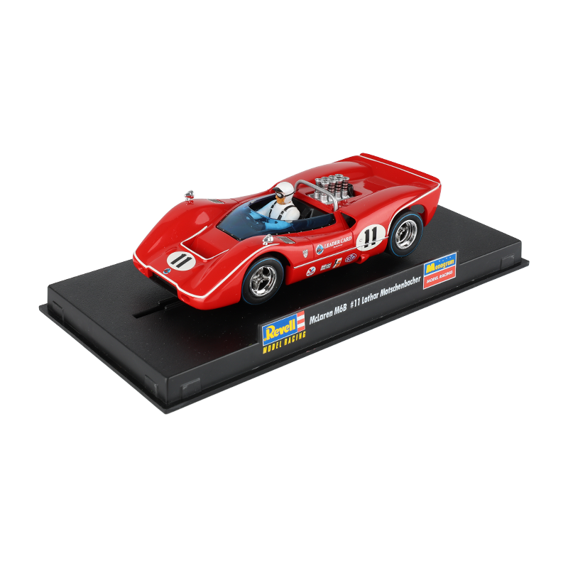 سيارات لعبة ريفيل مونوغرام سلو - مراجعة Model Kit Revell وسعره