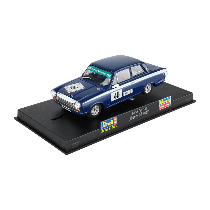 سيارات لعبة ريفيل مونوغرام سلو - مراجعة Model Kit Revell وسعره