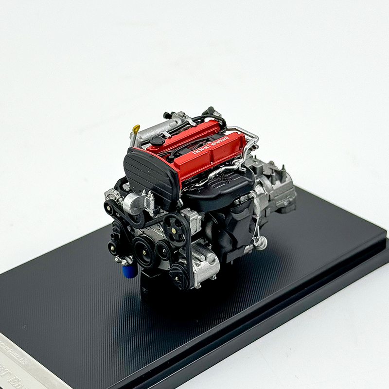 دييكاست 1/18 مقياس ميتسوبيشي E - مراجعة Model Kit Alfa Romeo وسعره