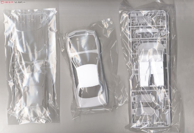 طقم نموذج سيارة سكاي لاين جي ت - مراجعة Model Kit Revell وسعره