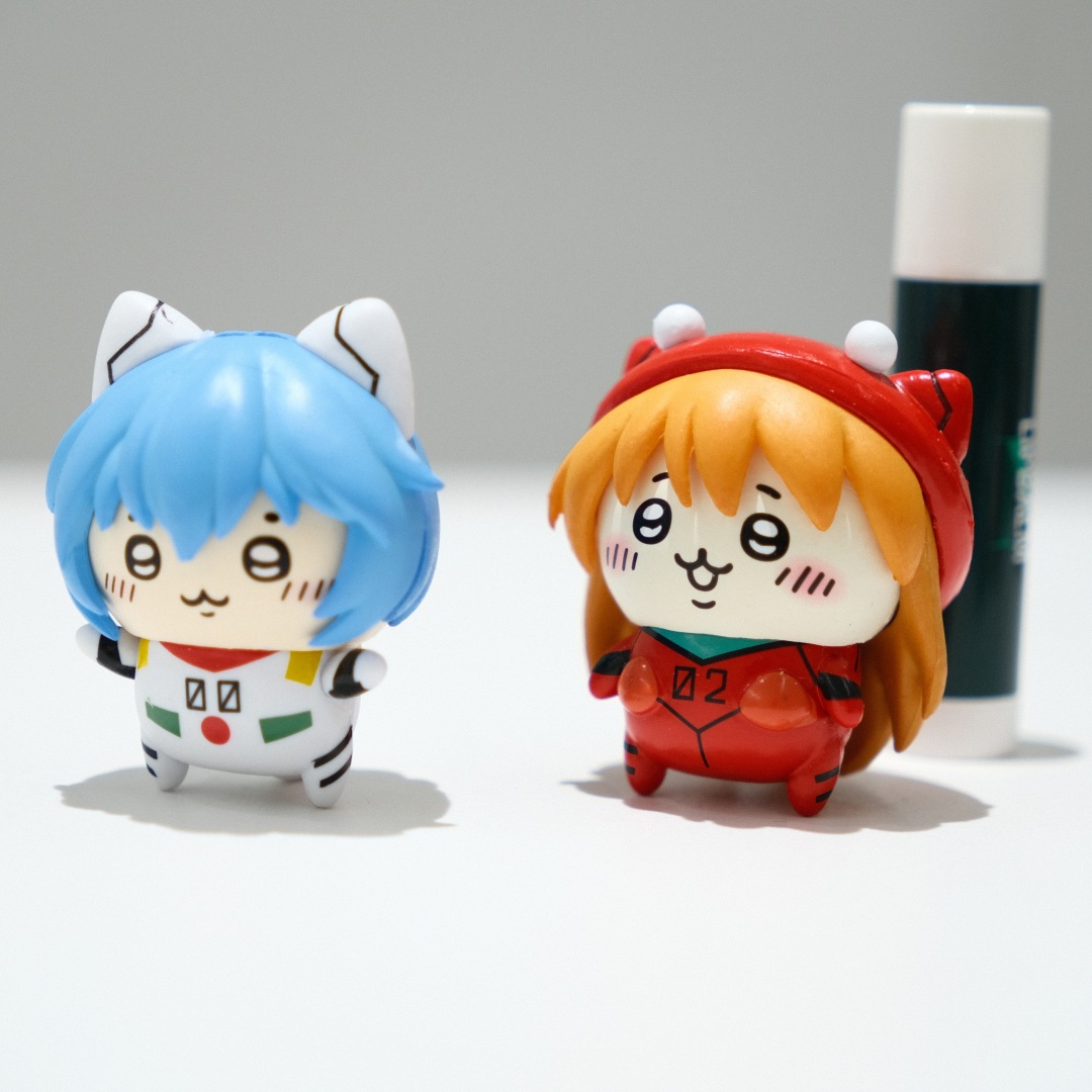   مجسمات شخصيات كرتونية يدوية  - مراجعة Model Kit Hatsune Miku وسعره