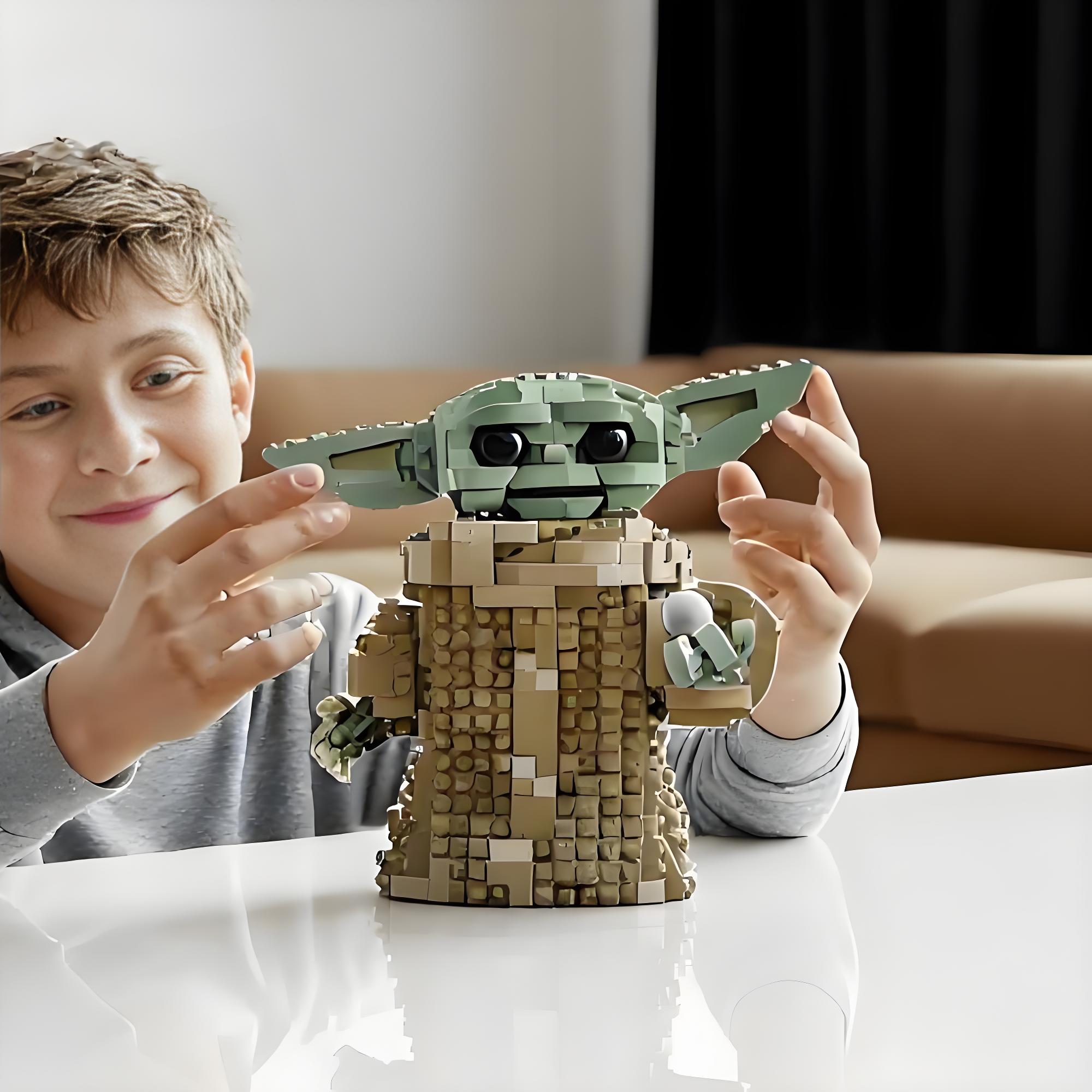 هدية مصممة للحفلات، نموذج عرض  - مراجعة Model Kit Plastic وسعره