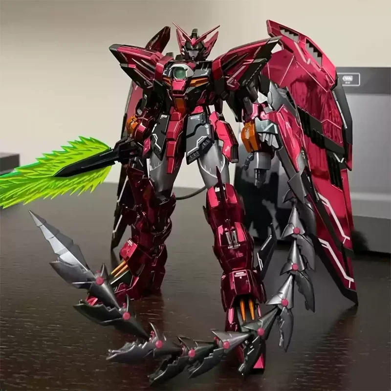 متوفر Daban Mg 1/100 6602s Epy - مراجعة Model Kit Daban وسعره