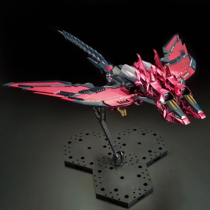 متوفر Daban Mg 1/100 6602s Epy - مراجعة Model Kit Daban وسعره