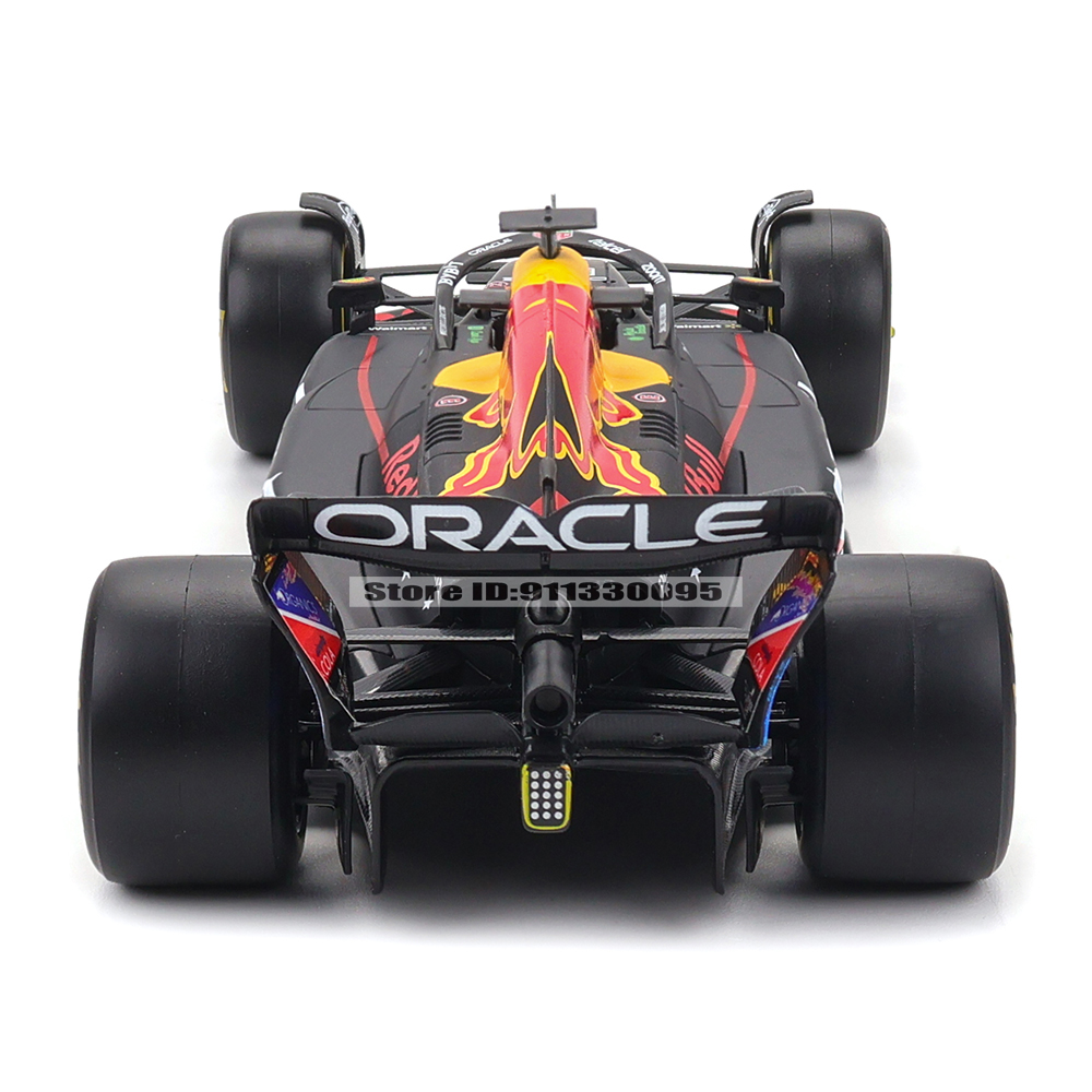 نموذج سيارة بوراغو بمقياس 1:24 - مراجعة Model Kit Alfa Romeo وسعره