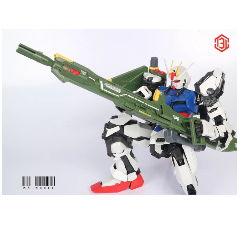 طقم تعديل M3 موديل Pg 1/60 Str - مراجعة Model Kit Kshatriya وسعره