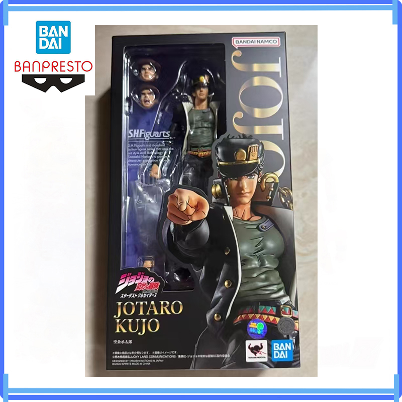 متوفر في المخزون: نموذج أصلي م - مراجعة Model Kit Jojo وسعره