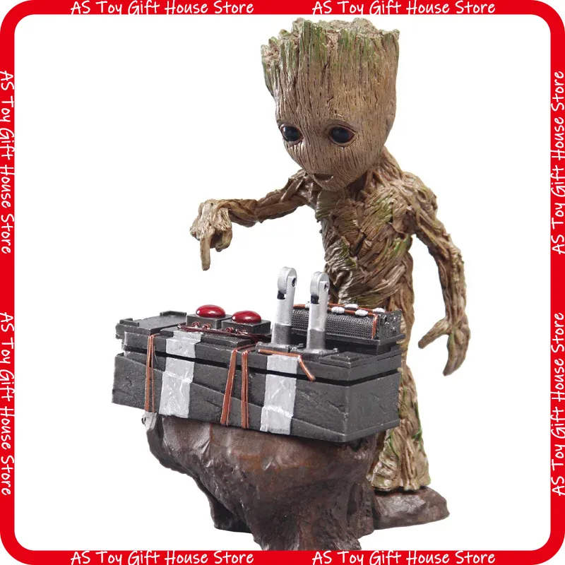 مجسمات هوت تويز 2025: تمثال غر - مراجعة Model Kit Galahad وسعره