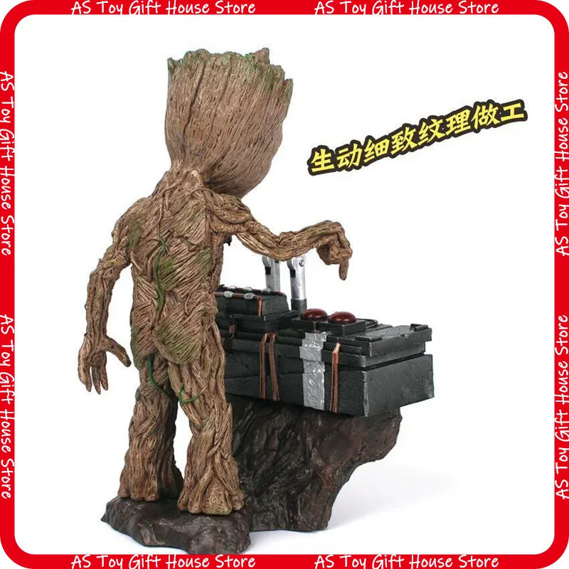 مجسمات هوت تويز 2025: تمثال غر - مراجعة Model Kit Galahad وسعره