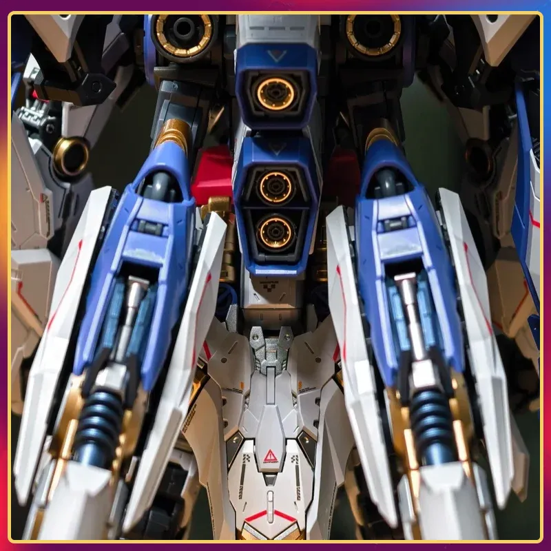 متوفر في المخزون EINTA INDUSTR - مراجعة Model Kit Kshatriya وسعره
