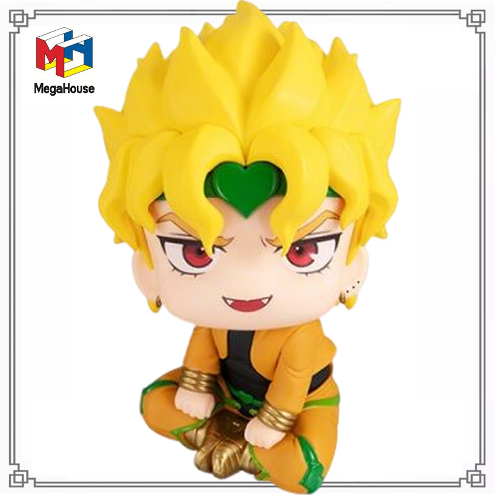 متوفر 100% أصلي من MegaHouse م - مراجعة Model Kit Jojo وسعره