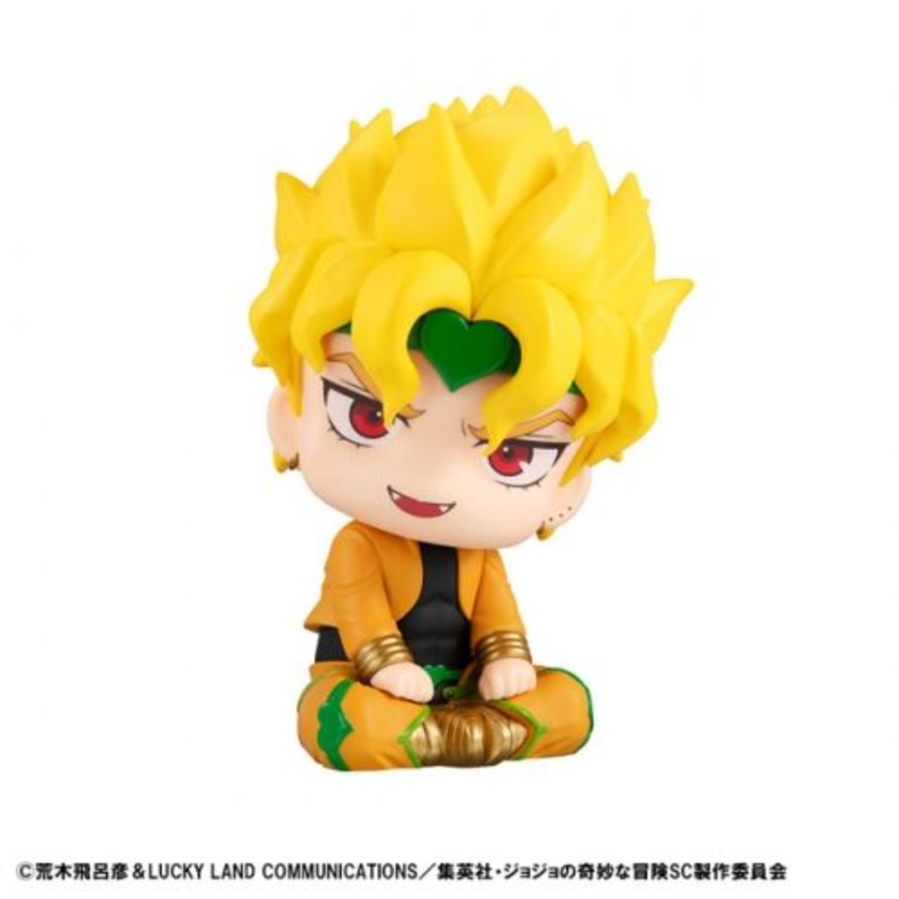 متوفر 100% أصلي من MegaHouse م - مراجعة Model Kit Jojo وسعره