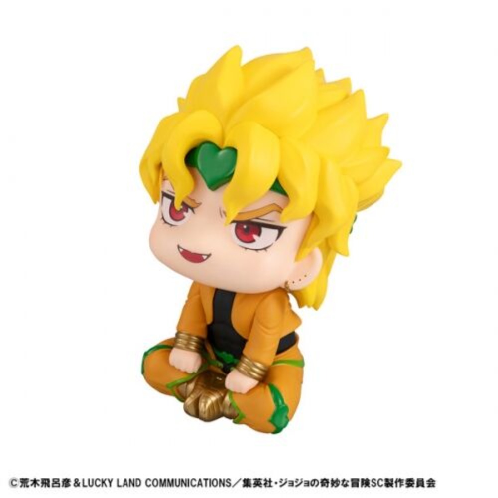 متوفر 100% أصلي من MegaHouse م - مراجعة Model Kit Jojo وسعره