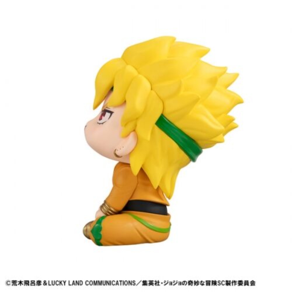 متوفر 100% أصلي من MegaHouse م - مراجعة Model Kit Jojo وسعره