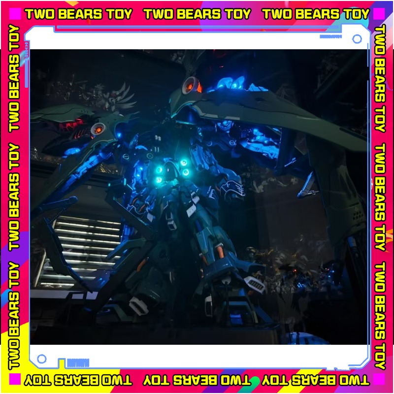 متوفر محور نموذج يعمل Kshatriy - مراجعة Model Kit Kshatriya وسعره