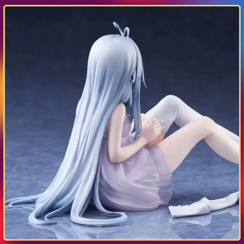 تمثال فلاديلينا·ميليز بملابس ا - مراجعة Model Kit Eighty Six وسعره