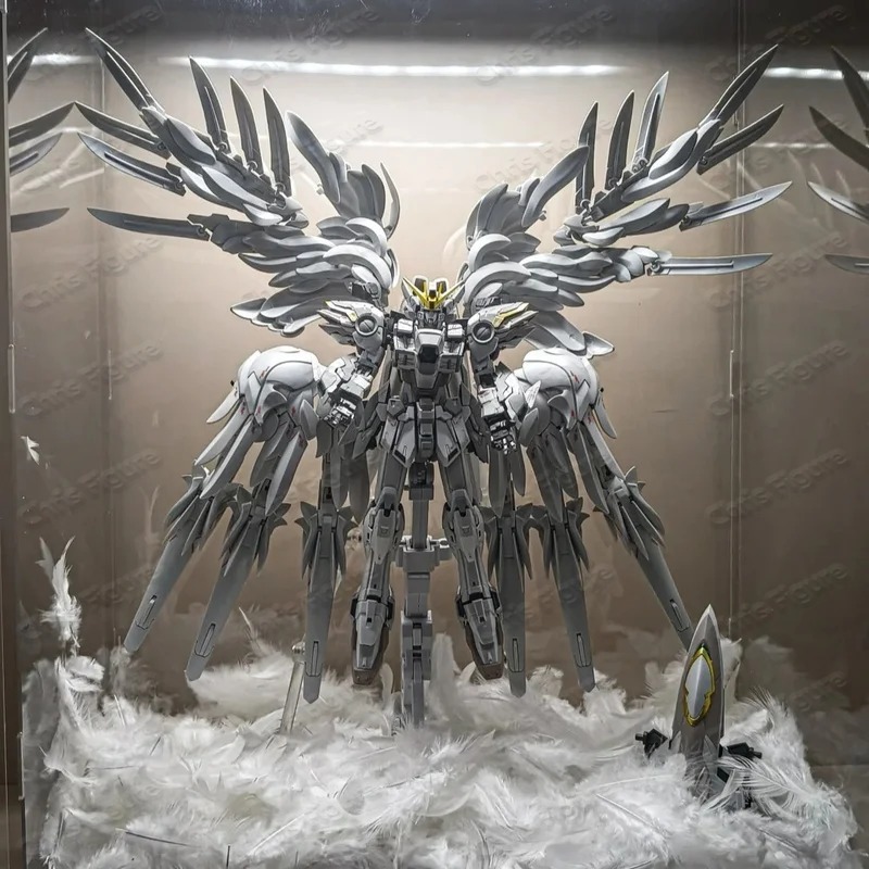 متوفر في المخزون: دابان 8827 M - مراجعة Model Kit Daban وسعره
