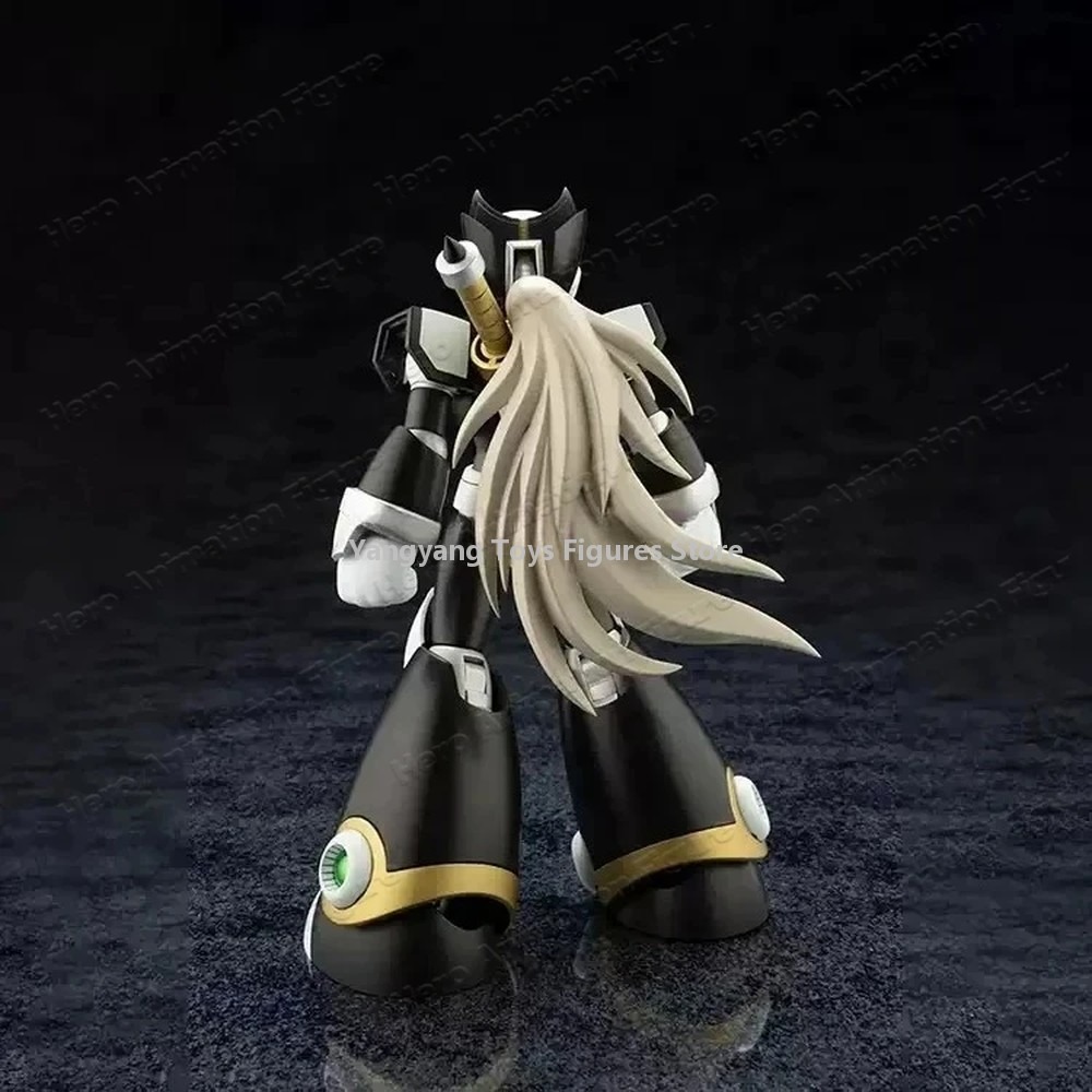 كوتوبوكييا KP700 نموذج تجميعي  - مراجعة Mega Man X Model Kit وسعره