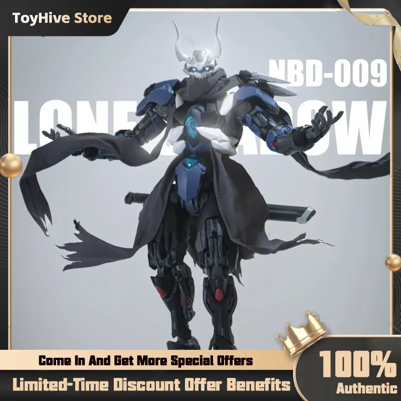 【متوفر】HEMOXIAN LONE SHADOW 1/ - مراجعة Model Kit Lone Shadow وسعره