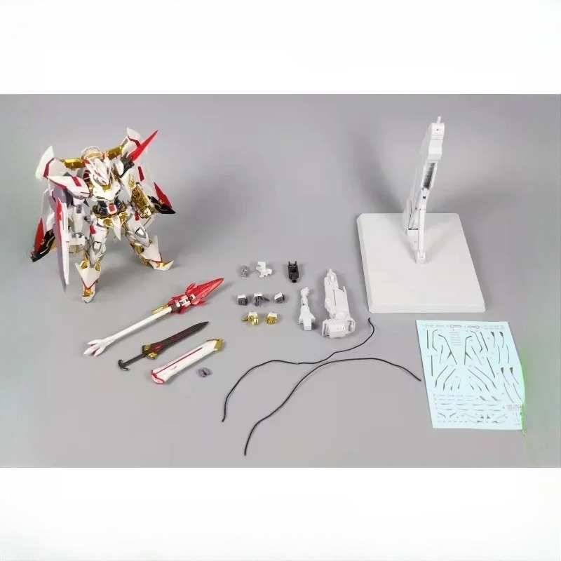 متوفر: نموذج تجميع دابان 8826  - مراجعة Model Kit Daban وسعره
