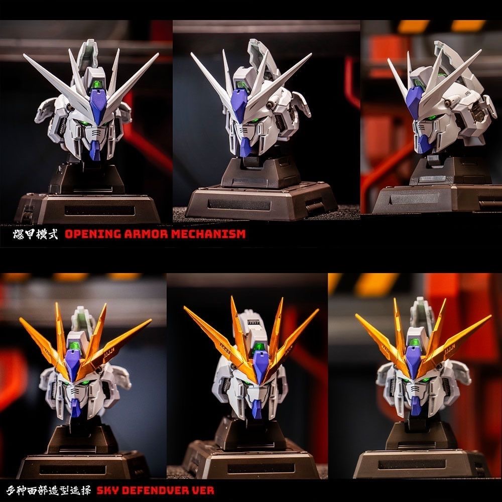 1/100 مينيرفا الميكانيكية أسطو - مراجعة Model Kit Kshatriya وسعره