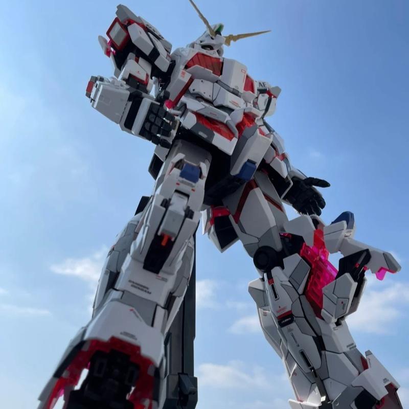 【متوفر في المخزون】 نموذج تجميع - مراجعة Model Kit Daban وسعره