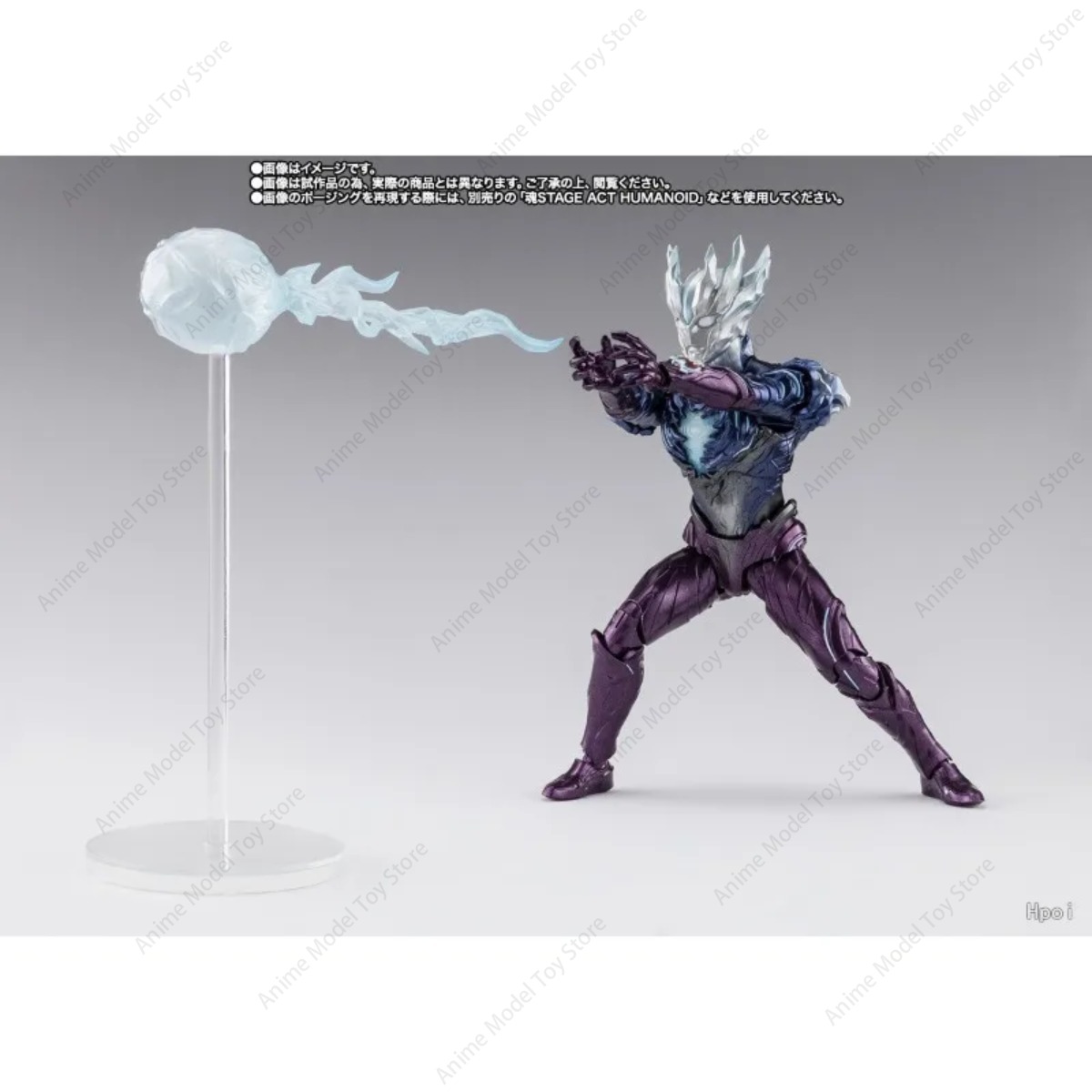 مجسمات أصلية من بانداي متوفرة  - مراجعة Model Kit Ultraman وسعره
