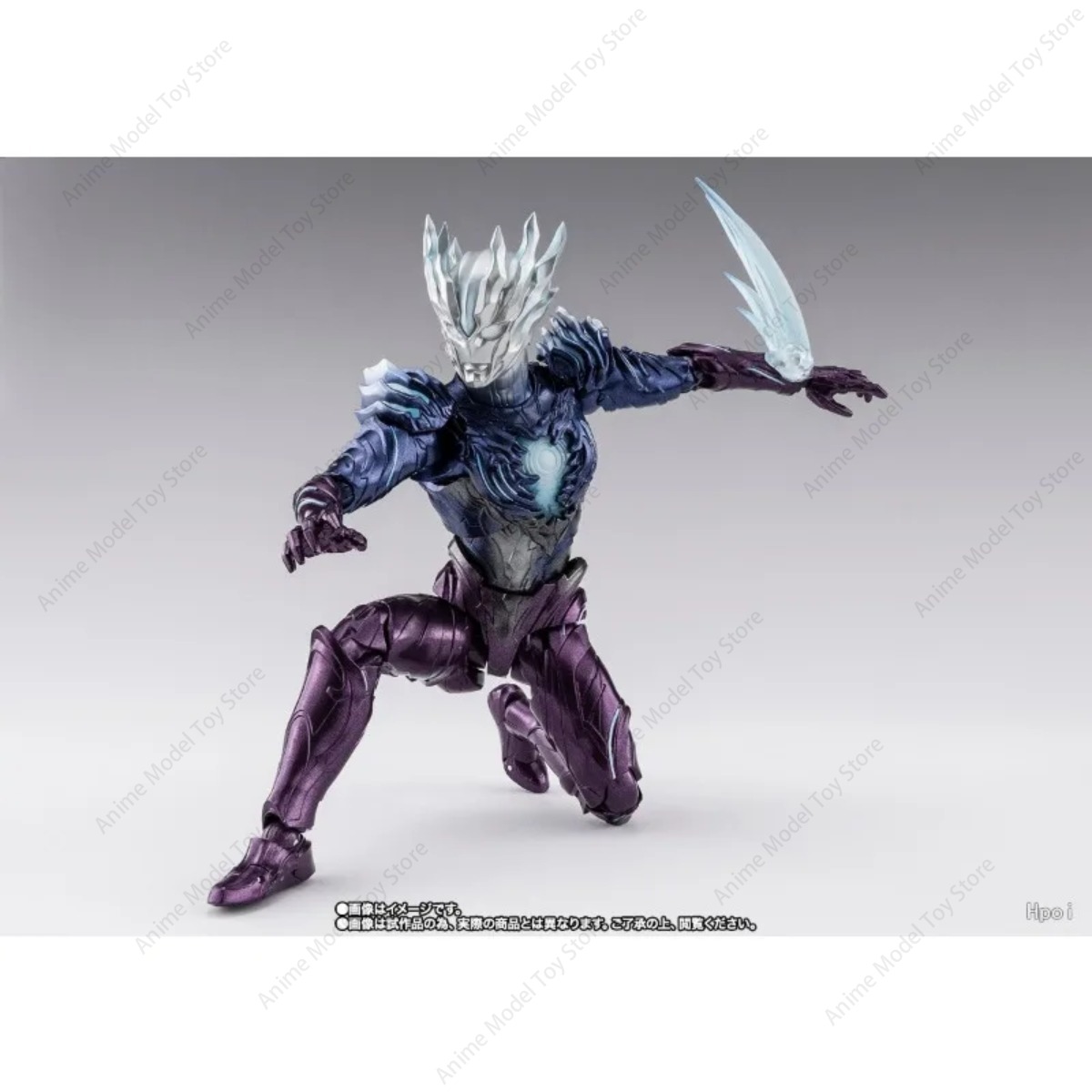 مجسمات أصلية من بانداي متوفرة  - مراجعة Model Kit Ultraman وسعره