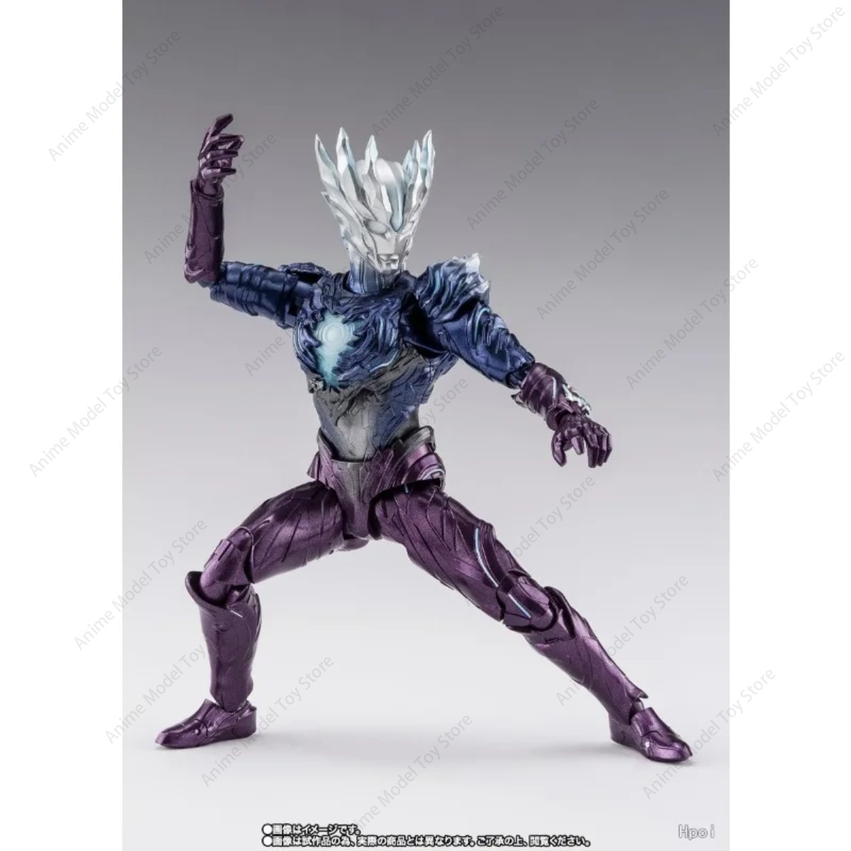 مجسمات أصلية من بانداي متوفرة  - مراجعة Model Kit Ultraman وسعره