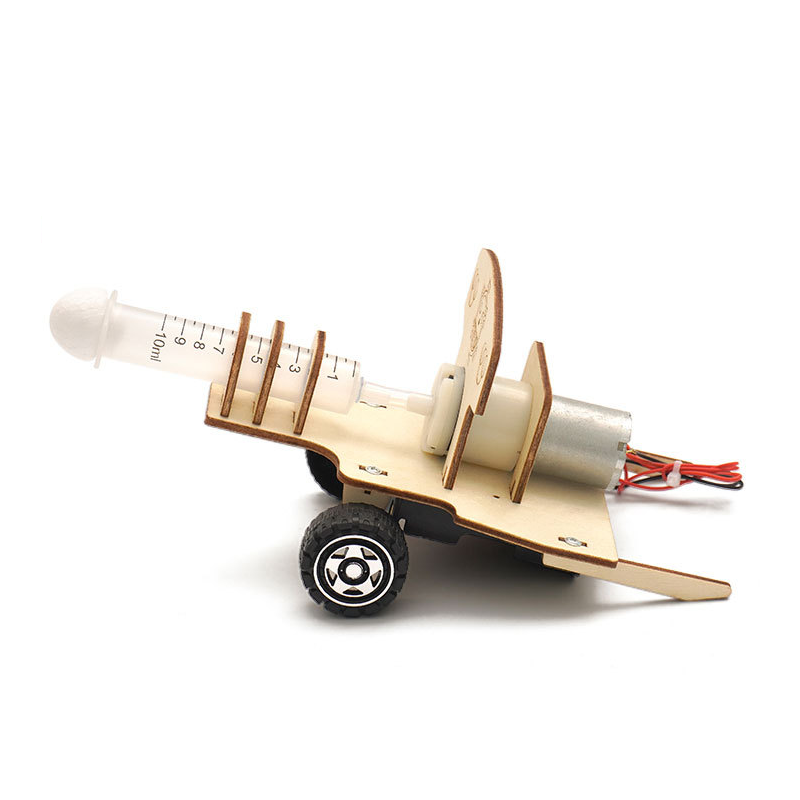 لتقوم بها بنفسك لعبة العلوم مج - مراجعة Model Kit Walmart وسعره