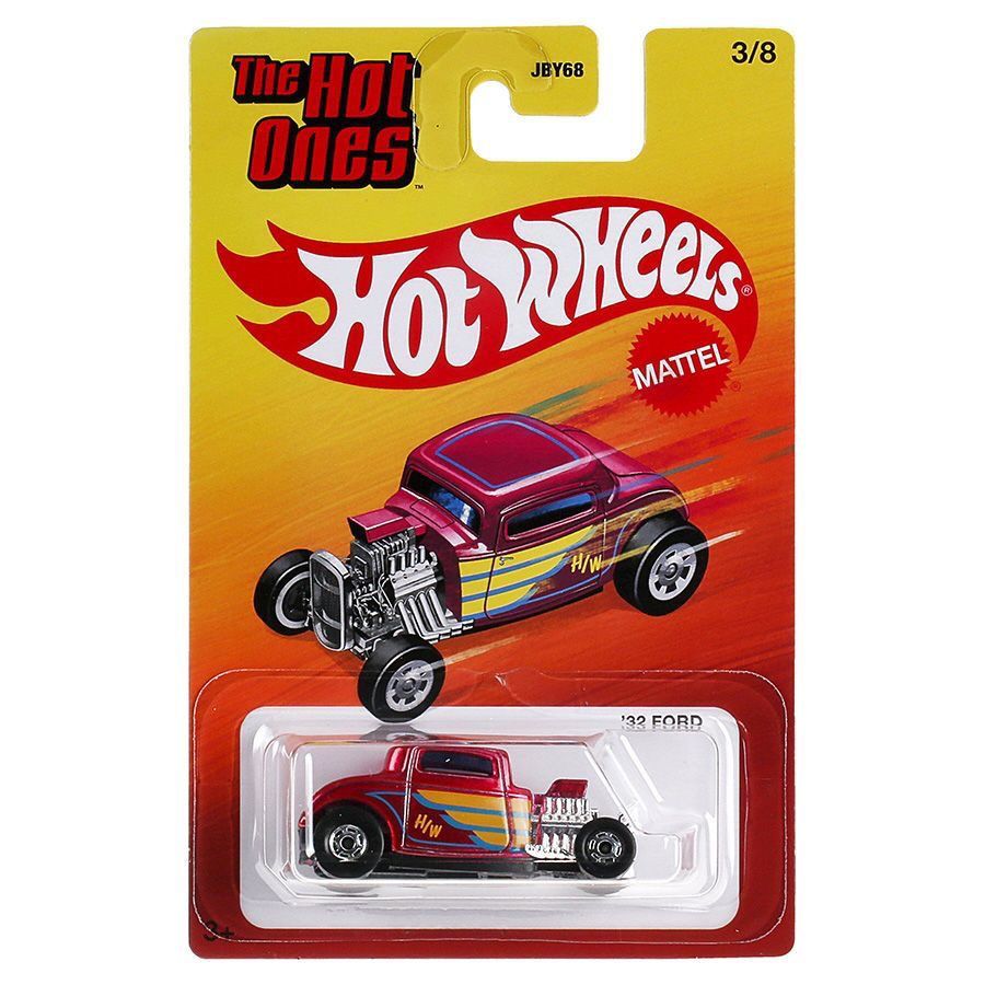 هوت ويلز ذا هوت أونز ميكس 2: ف - مراجعة Model Kit Alfa Romeo وسعره