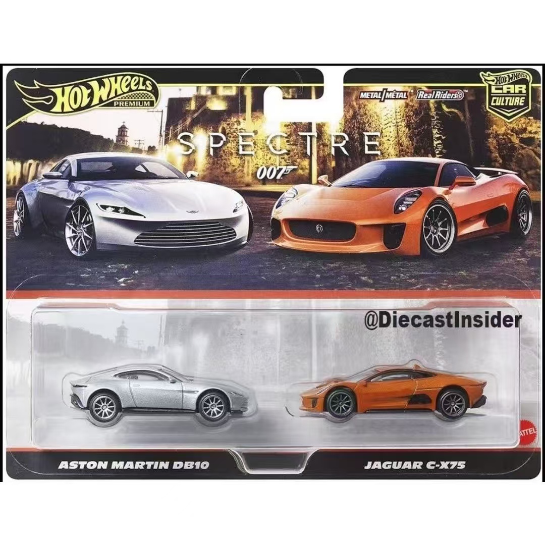 مجموعة سيارات هوت ويلز الأصلية - مراجعة Model Kit Alfa Romeo وسعره