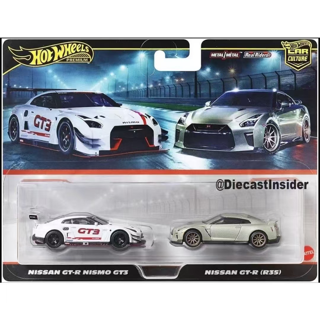 مجموعة سيارات هوت ويلز الأصلية - مراجعة Model Kit Alfa Romeo وسعره