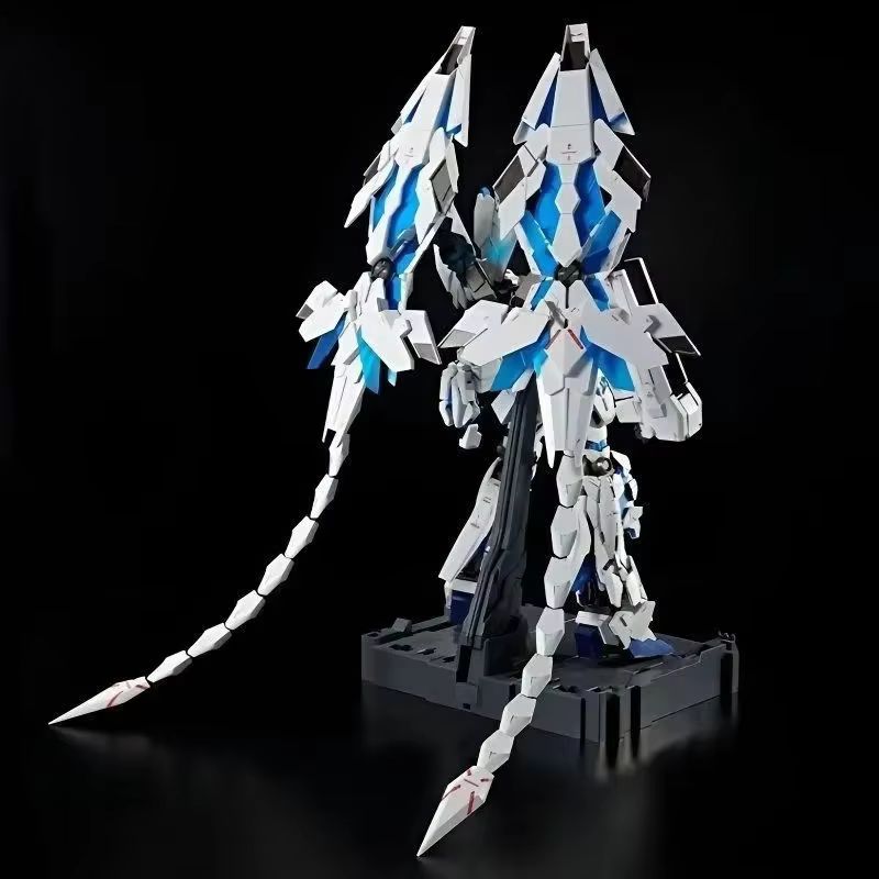 دابان بي جي 1/60 نموذج تجميع م - مراجعة Model Kit Daban وسعره