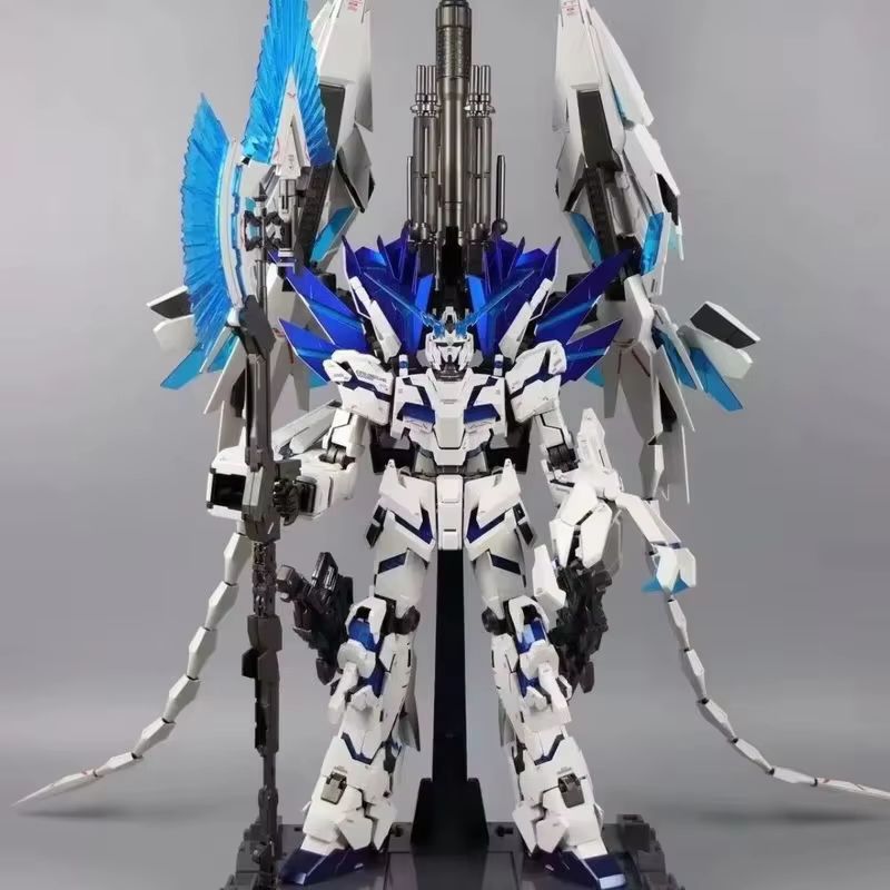 دابان بي جي 1/60 نموذج تجميع م - مراجعة Model Kit Daban وسعره