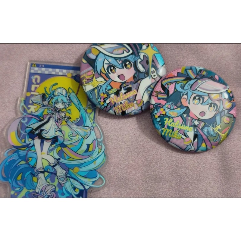 Hatsune Miku الاكريليك حامل ال - مراجعة Model Kit Hatsune Miku وسعره
