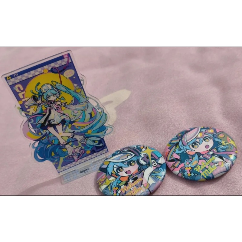 Hatsune Miku الاكريليك حامل ال - مراجعة Model Kit Hatsune Miku وسعره