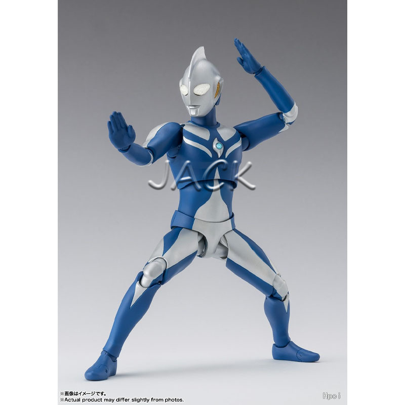 متوفر في المخزون: نموذج بانداي - مراجعة Model Kit Ultraman وسعره