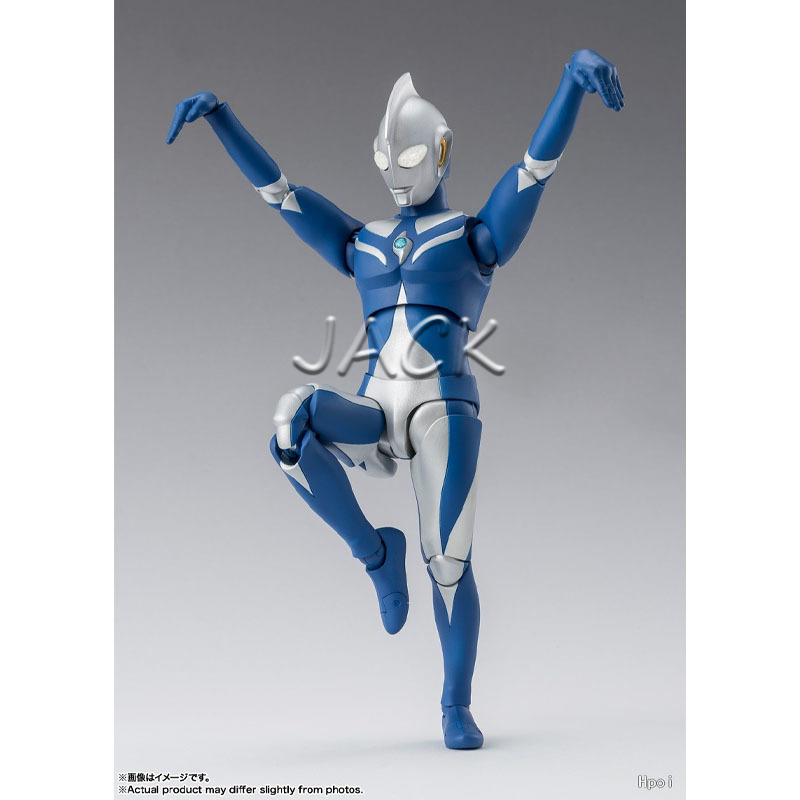 متوفر في المخزون: نموذج بانداي - مراجعة Model Kit Ultraman وسعره