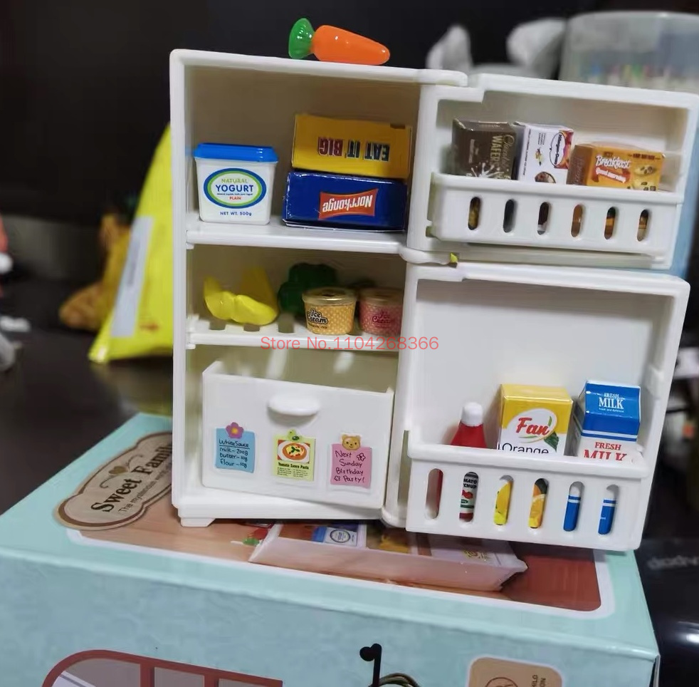 مجموعة أثاث المطبخ والحمام وغر - مراجعة Model Kitchen Set وسعره
