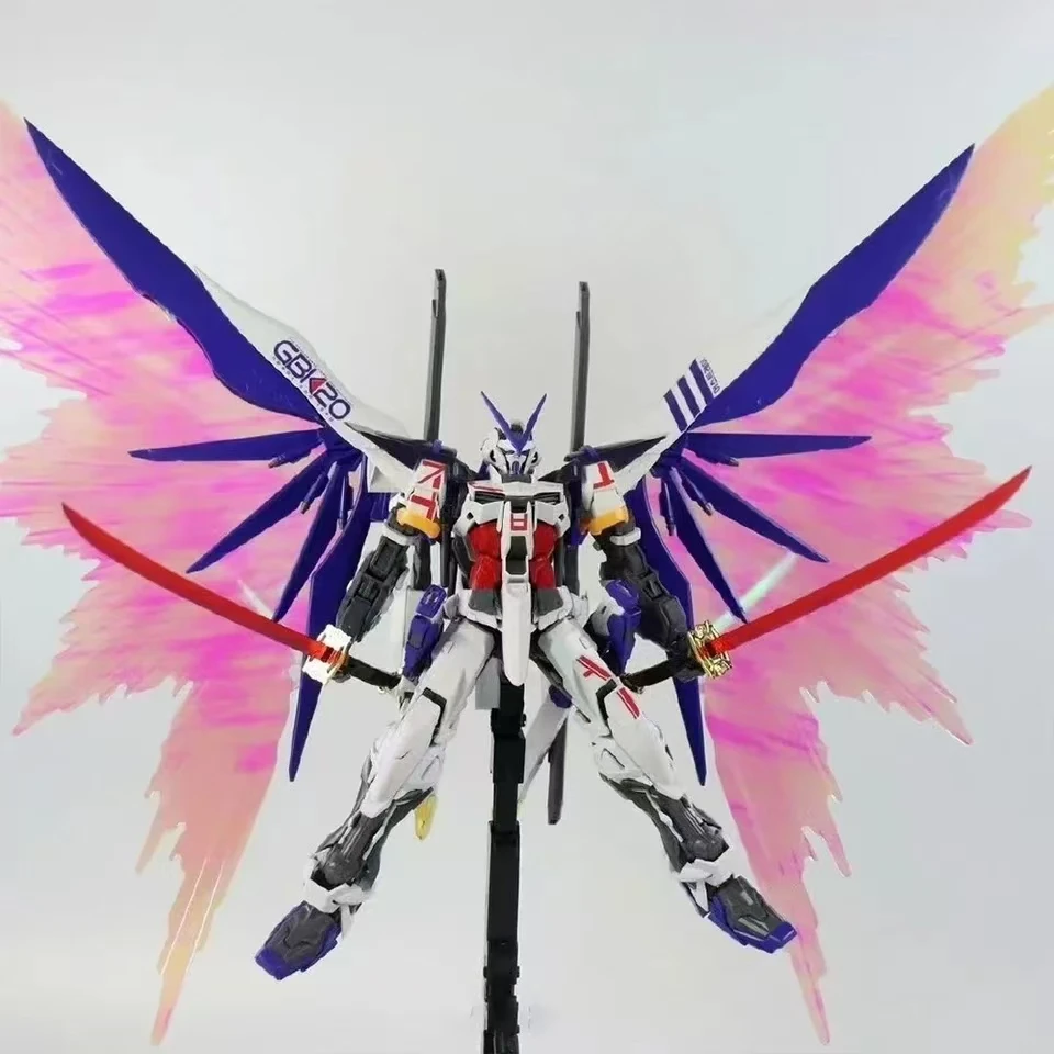 متوفر في المخزون: طقم نموذج GB - مراجعة Model Kit Daban وسعره