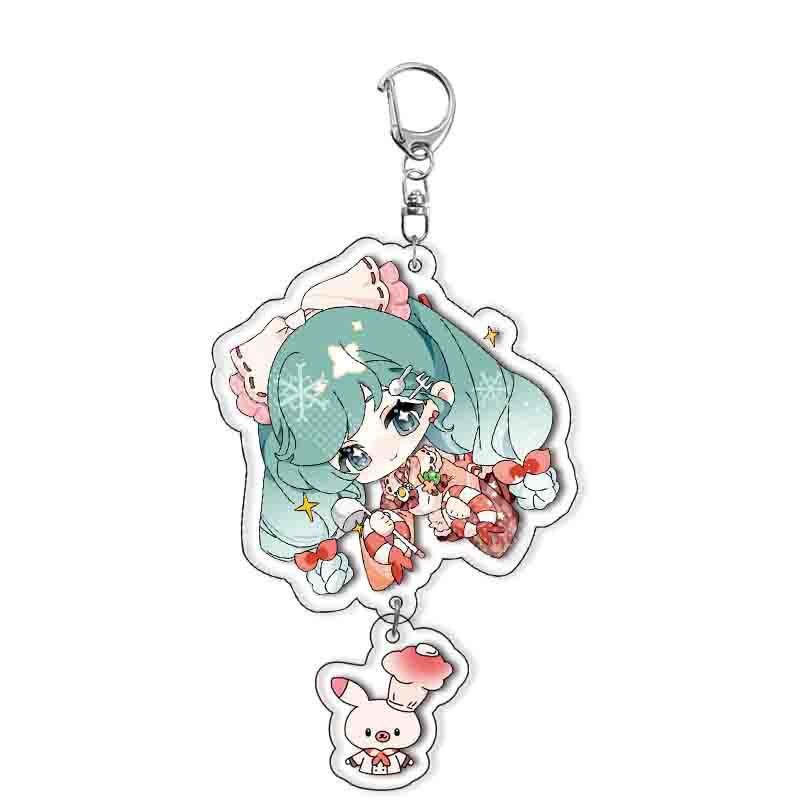 Miku Hatsune الأميرة سلسلة مفا - مراجعة Model Kit Hatsune Miku وسعره
