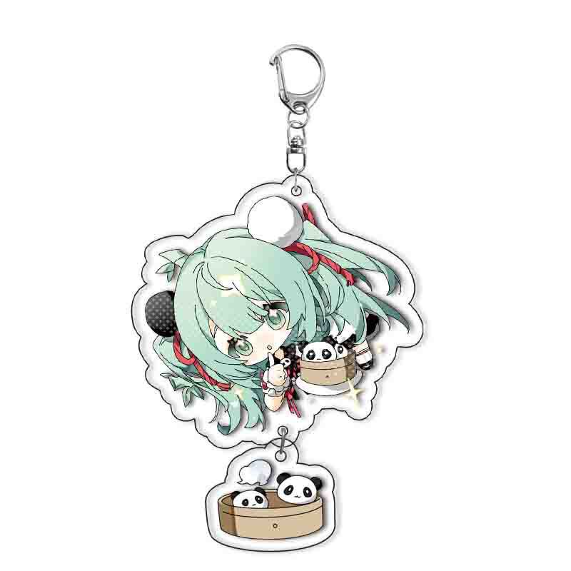 Miku Hatsune الأميرة سلسلة مفا - مراجعة Model Kit Hatsune Miku وسعره