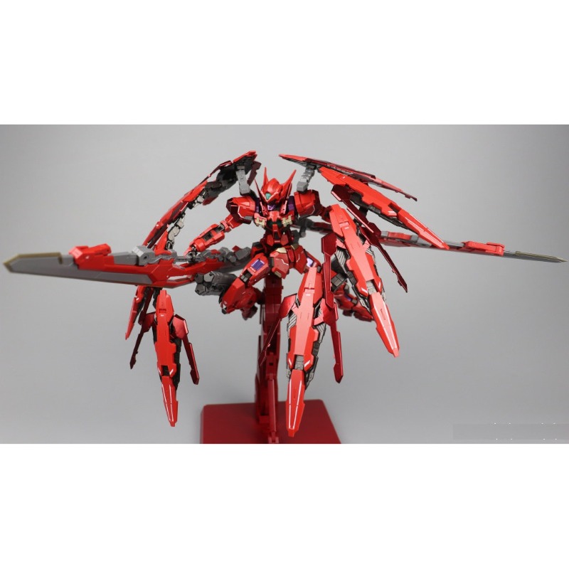 متوفر في المخزون: نموذج ميكا د - مراجعة Model Kit Daban وسعره